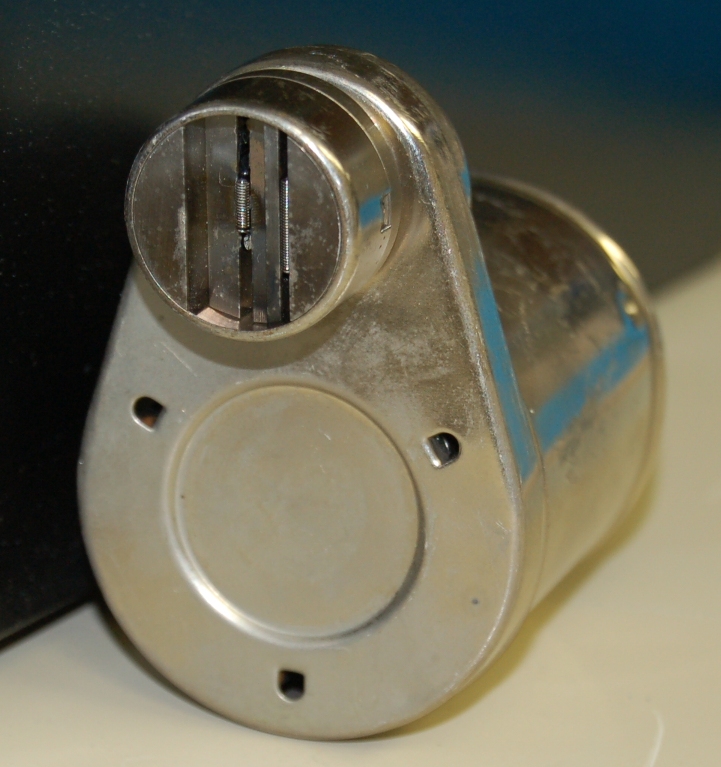 X Ray Tube Design Parameters